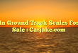 In Ground Truck Scales For Sale : Carjake.com